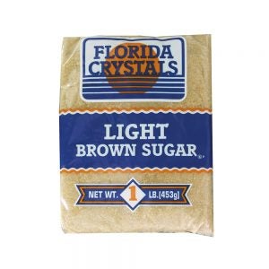 Light Brown Sugar | Packaged